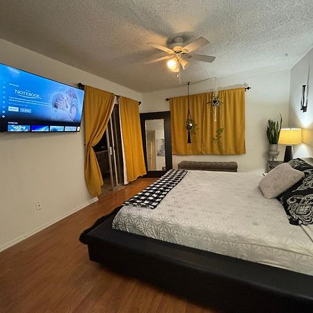 The Hathaway Suites Los Angeles Eksteriør billede