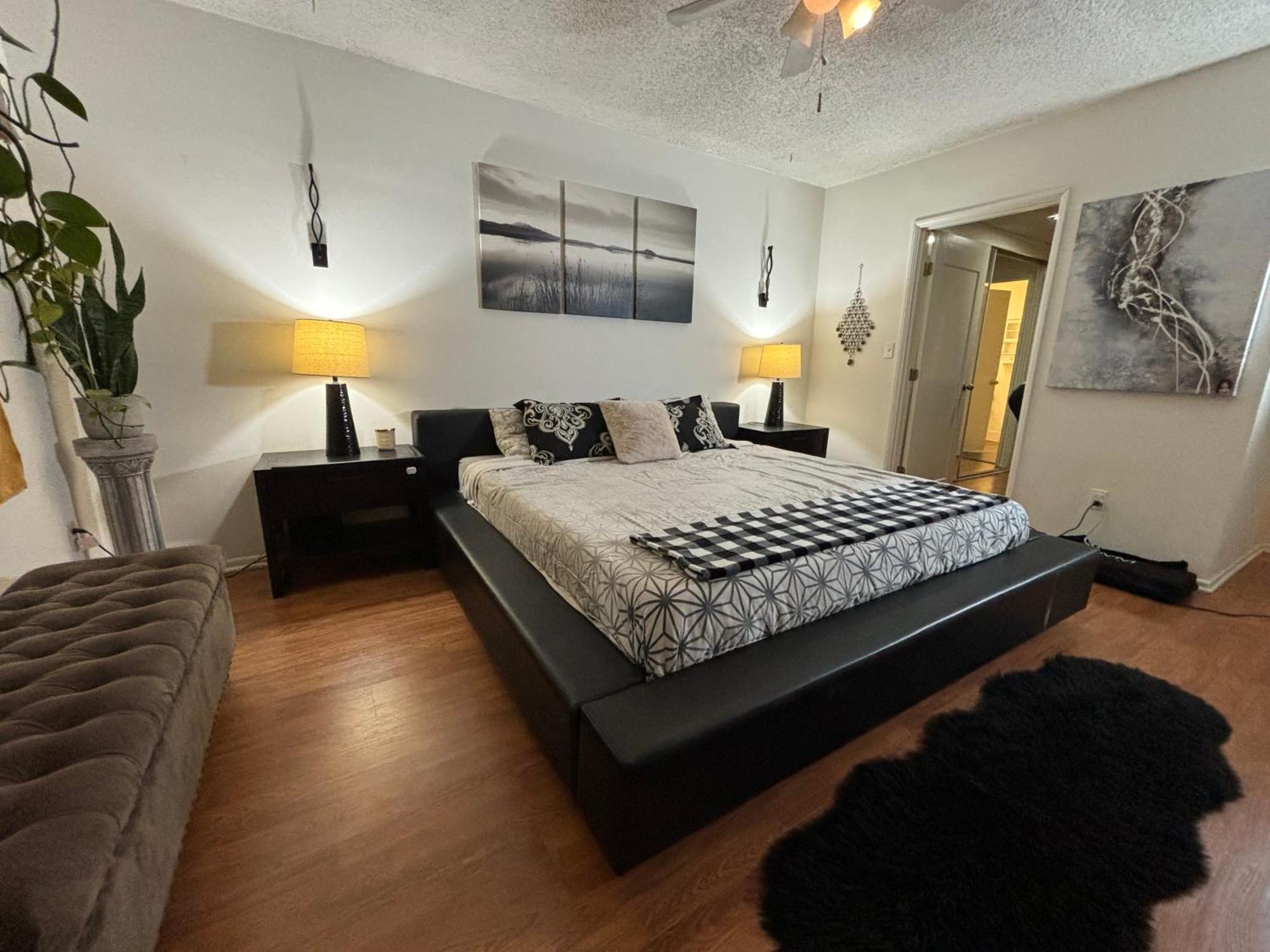 The Hathaway Suites Los Angeles Eksteriør billede
