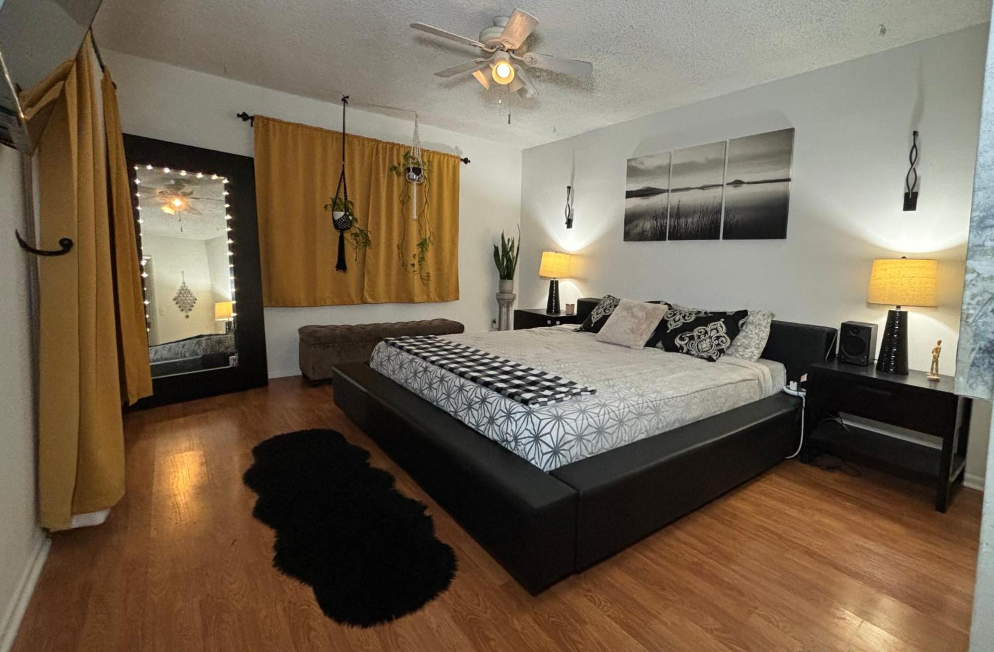 The Hathaway Suites Los Angeles Eksteriør billede