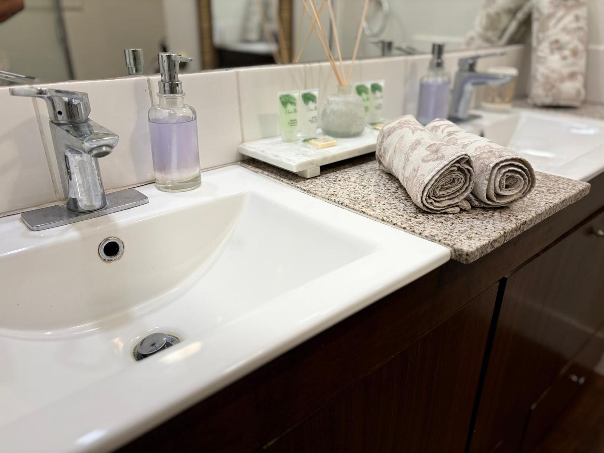 The Hathaway Suites Los Angeles Værelse billede